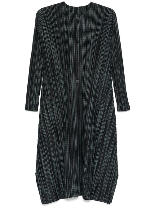 Meteor Shower coat - Green