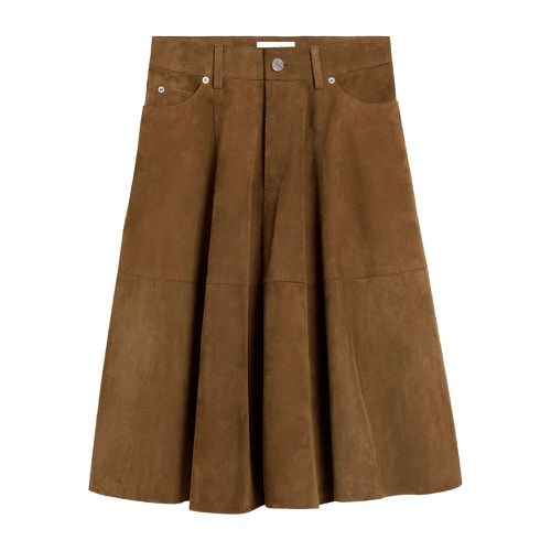 Brown Skirts