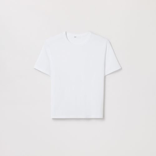 The T-Shirt Black