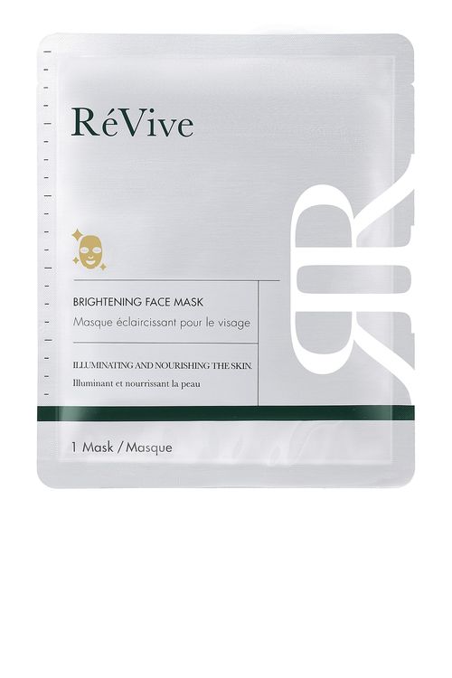 ReVive Brightening Face Mask Box in Beauty: NA