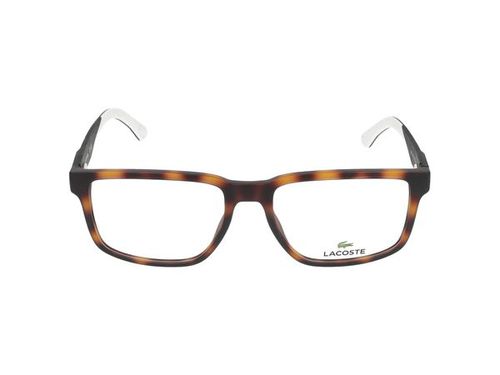 Lacoste Rectangle Frame Glasses