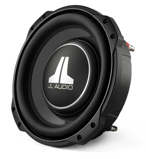 TW3 Shallow Depth Car Subwoofer