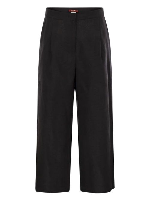 Dazzy trousers - Black