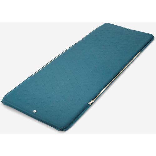 Decathlon Self-Inflating Camping Mattress Comfort 65 Cm 1 Person