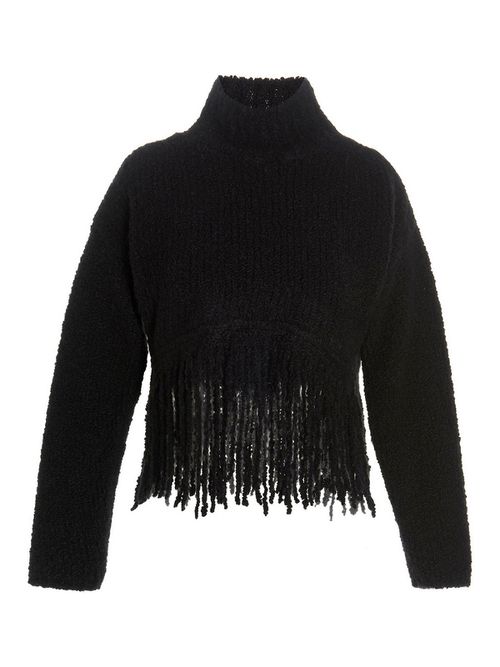 Ray sweater