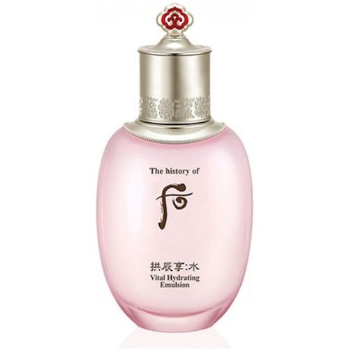The History of Whoo - Gongjinhyang Soo Soo Yeon Vital Hydrating Emulsion