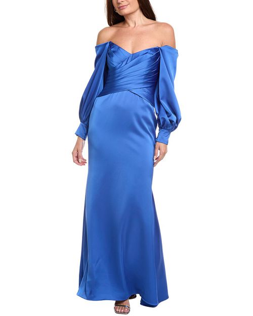 Milenia Gown