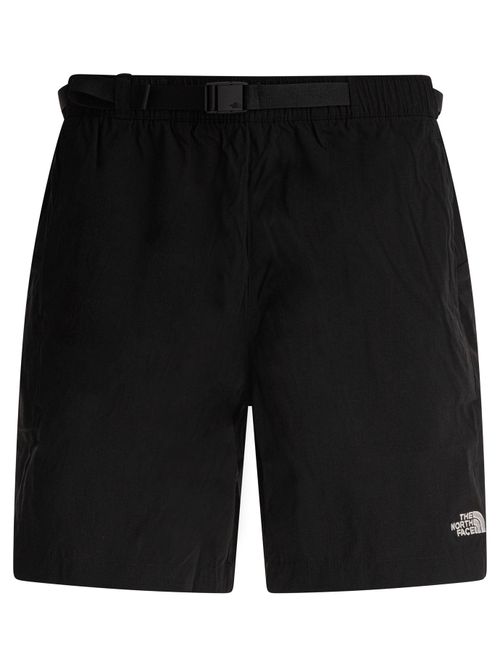 The North Face Nylon Black Swimwear