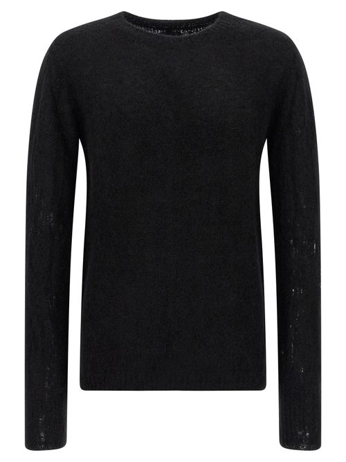 Alpaca Wool Sweater
