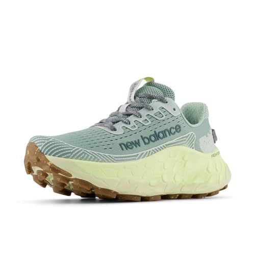 New Balance Women's Fresh Foam X More Trail V3 Running Shoe