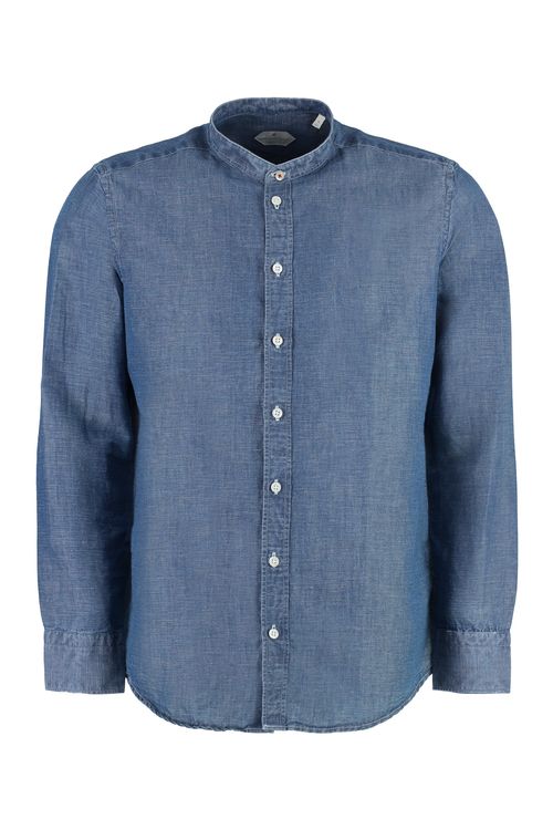 Bastoncino Cotton Shirt