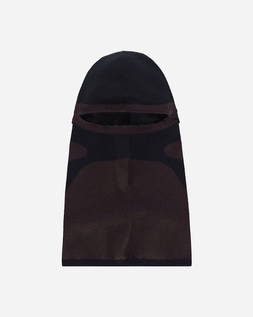 Balaclava Black