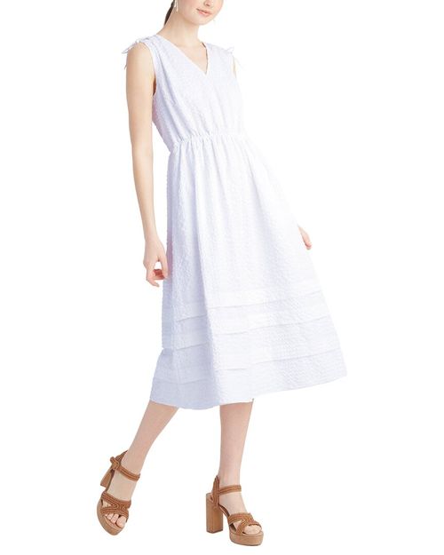 Rowan Midi Dress