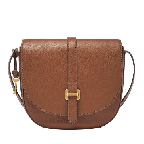 Women's Emery Leather Crossbody