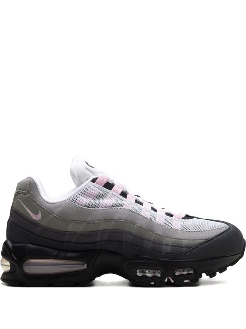 Nike Air Max 95 "Pink Foam" sneakers - Black