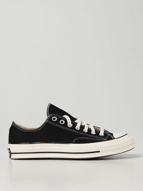 Sneakers Men color Black