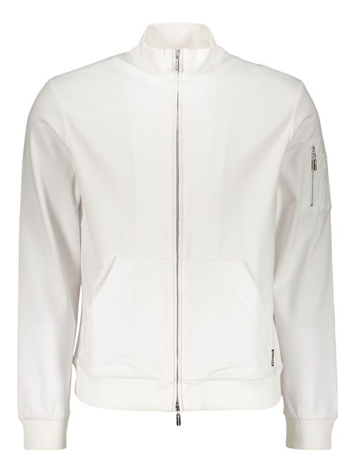 Moorer Cordell jacket - White