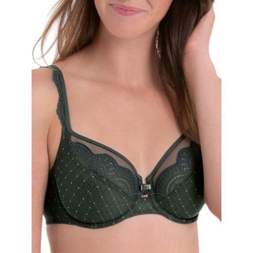 Selma Underwired Full Cup Bra