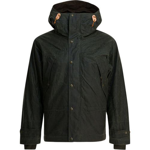 Manifattura Ceccarelli Parka "Montaña