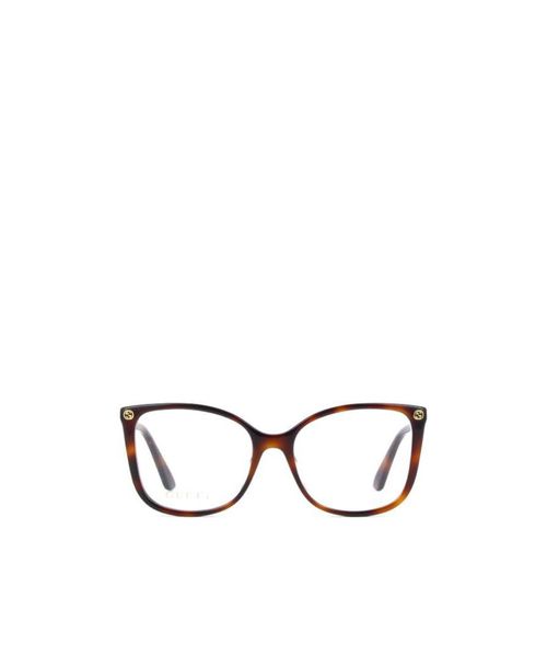 Tortoiseshell glasses