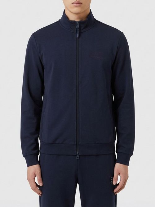 Sweater Men color Blue