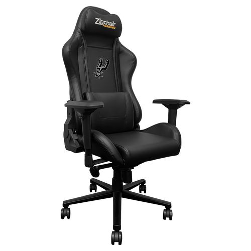 San Antonio Spurs Xpression PRO Gaming Chair