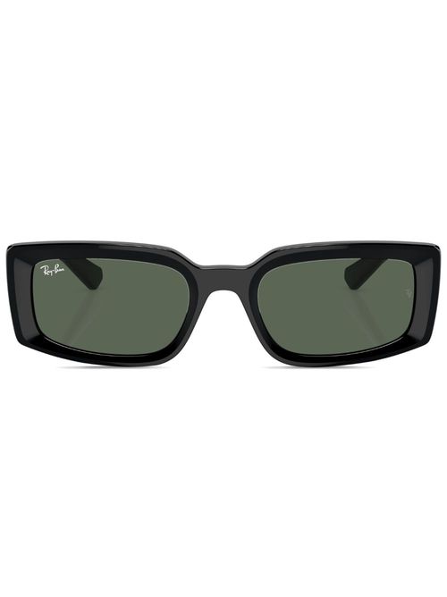 Kiliane Bio-Based sunglasses - Black