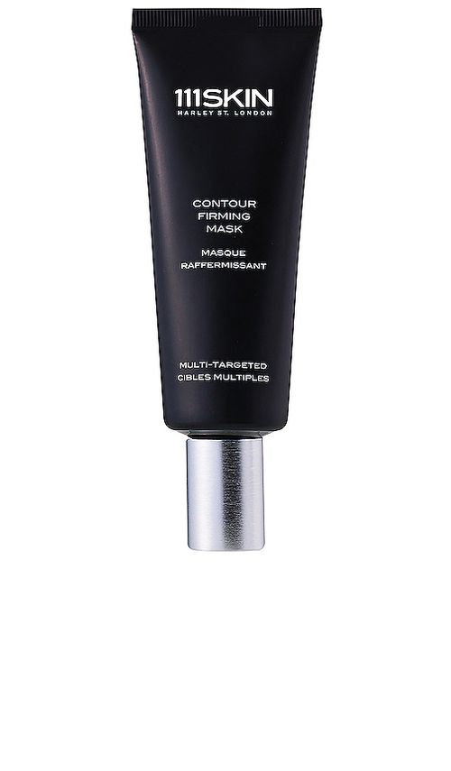 111Skin Contour Firming Mask in Beauty: NA