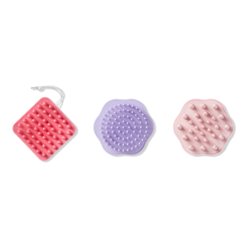 The Basik Edition Scalp Care Set