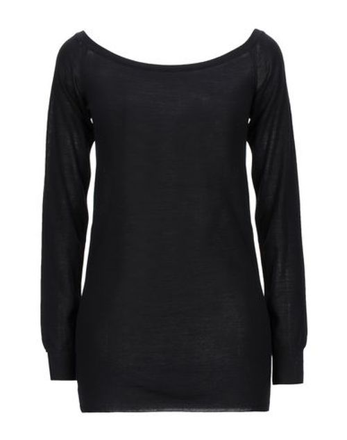 Woman Sweater Black