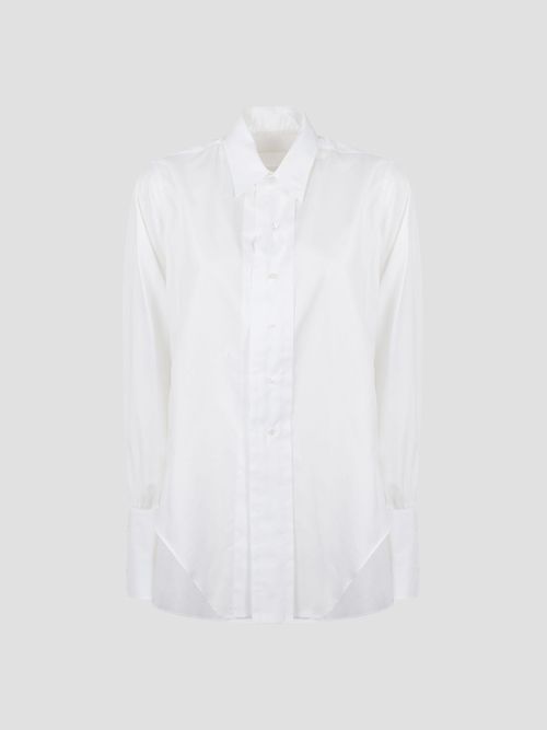 Long Sleeved Shirt