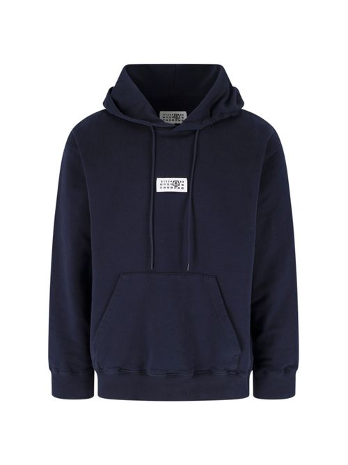 100% Cotton Sweatshirt