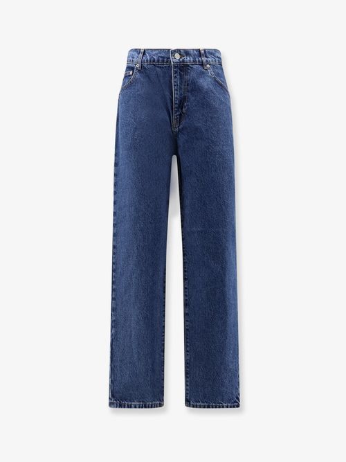 Leroy Jeans — Blue