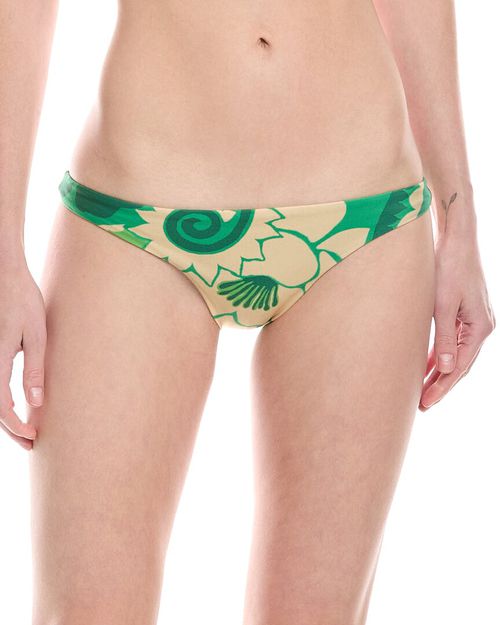 Tropical Groove Bikini Bottom