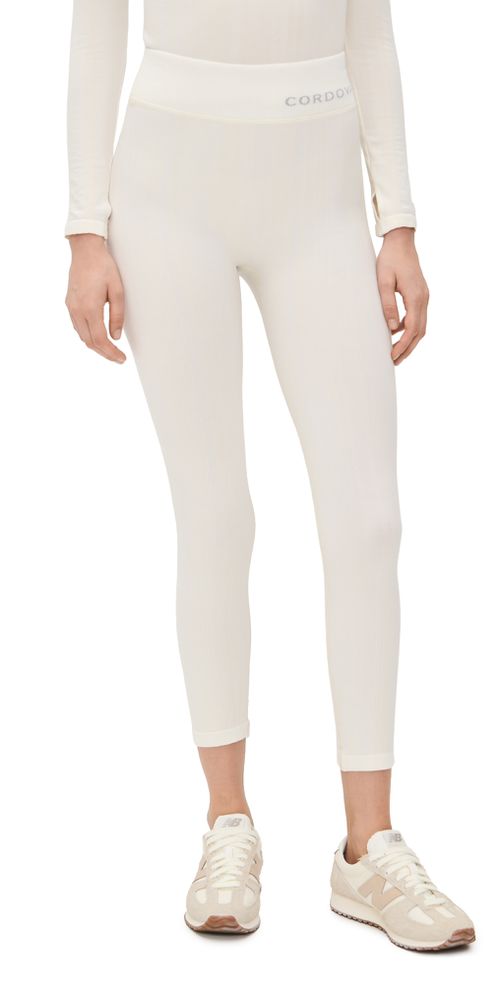 Sol Leggings Alabaster L