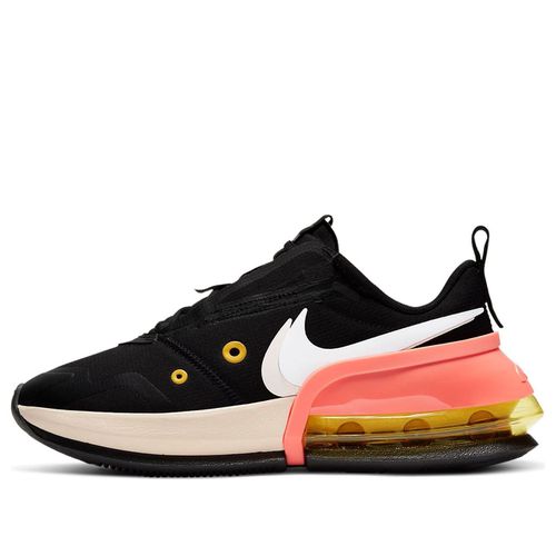 (WMNS) Air Max Up 'Black Atomic Pink'