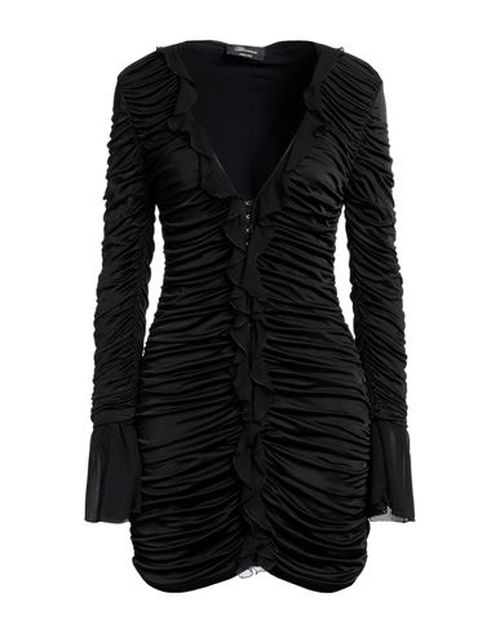 Woman Mini dress Black