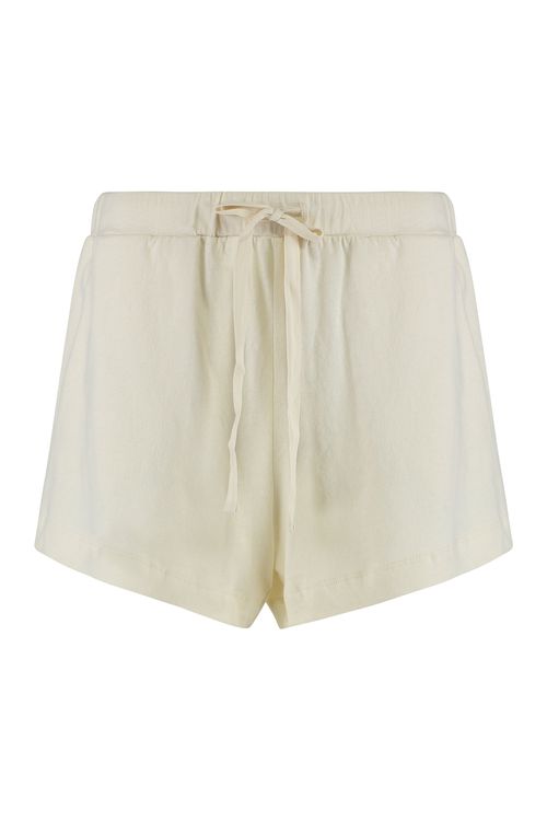 The Great Cotton Short