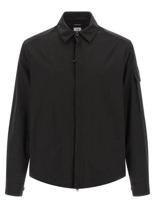 The Metropolis Series Overshirt
