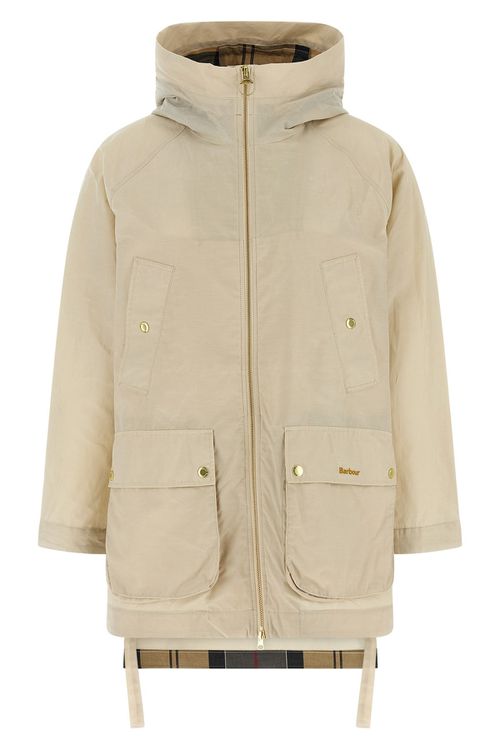 'Middlemarch' Rain Jacket