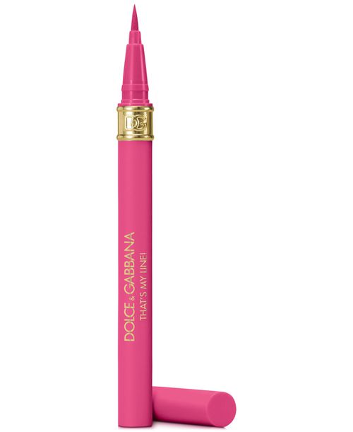 That's My Line! Waterproof Eyeliner - 07 FYI