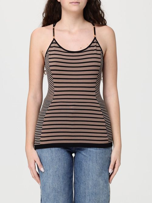 Top Woman color Black 1