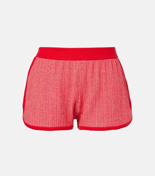 Cotton shorts