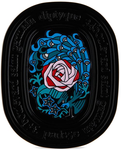 Diptyque Eau Capitale Refillable Solid Perfume, 3 mL