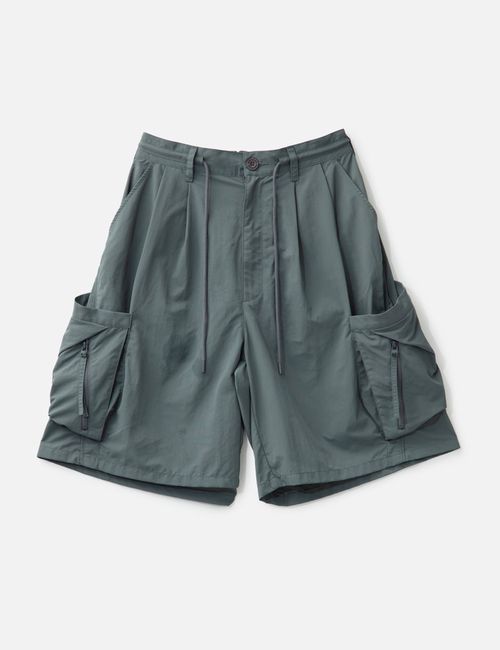 Goopimade Cargo Shorts