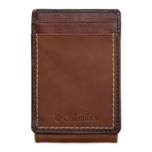 Men s Zion Park Front Pocket Wallet-