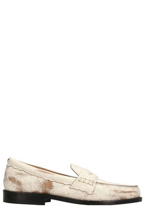 Golden Goose Deluxe Brand Jerry Slip-On Loafers