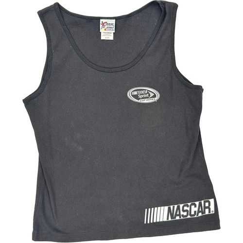 Sprint Cup Series Chase Authentics Nascar Vest - XL Black Cotton