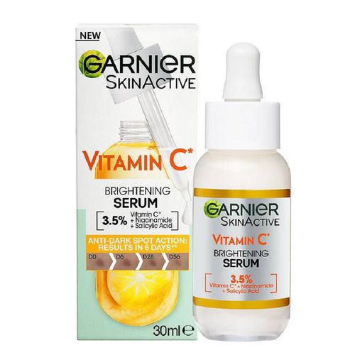 Ladies Vitamin C Serum Cream Spf 25 1 oz Health & Wellness 3600542541602