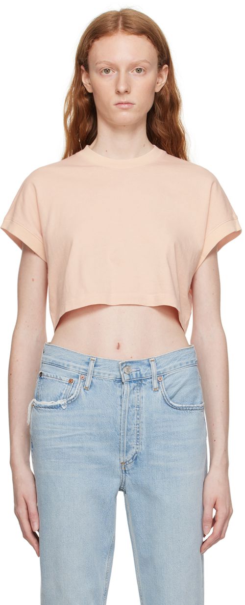 Pink aiden t-shirt